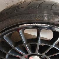 cerchi Montecarlo 500 Abarth 
