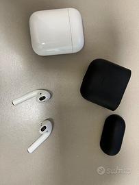 Apple AirPods 2 gen