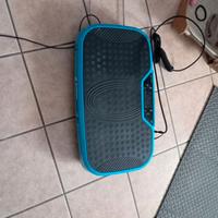 Pedana multifunzione per ginnastica passiva
