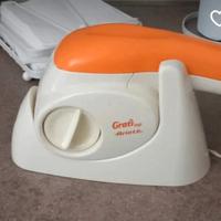 grattugia elettrica Ariete