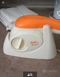 grattugia elettrica Ariete