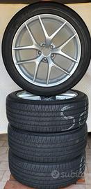 4 Cerchi 20 Originali Alfa Romeo Stelvio