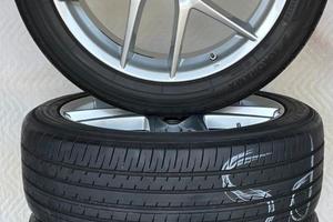 4 Cerchi 20 Originali Alfa Romeo Stelvio