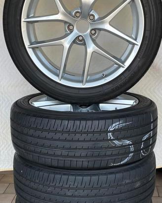 4 Cerchi 20 Originali Alfa Romeo Stelvio