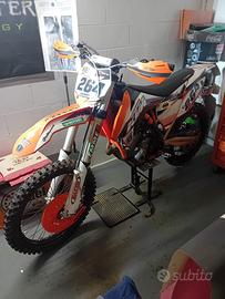 ktm sx350 2015