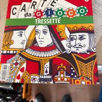 Manuale carte da gioco