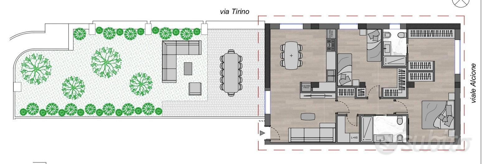 Appartamento – Francavilla al Mare, Chieti - Vista 4