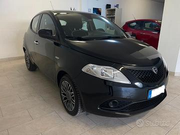Lancia Y Ypsilon FULL OP 1.2 GPL NUOVO Platinum TA