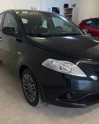 Lancia Y Ypsilon FULL OP 1.2 GPL NUOVO Platinum TA
