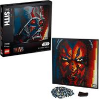 LEGO 31200 - ART - I Sith™ Star Wars™
