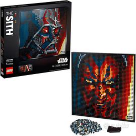 LEGO 31200 - ART - I Sith™ Star Wars™