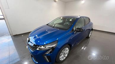 Renault Clio ECO-G 100 CV 5 porte Evolution KM0