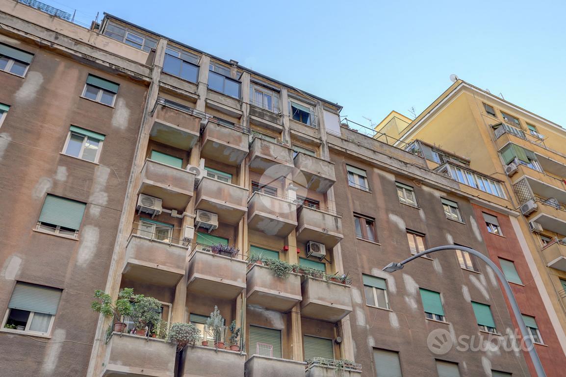 Appartamento – Roma, San Paolo, Ostiense - Vista 3