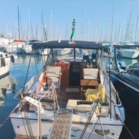Chris craft 30 exspress