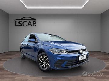 Volkswagen Polo 1.0 tsi Life 95cv - Unipro - Promo