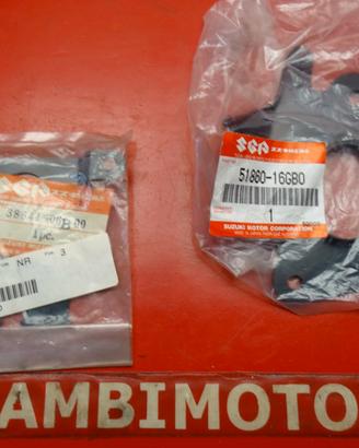 STAFFA SUPPORTO SUZUKI