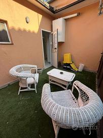 Bilocale vicino la fontana luminosa