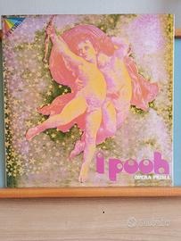 Pooh – Opera Prima