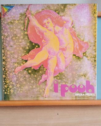 Pooh – Opera Prima