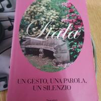 TITOLO DELLIBRO: UN GESTO, UNA PAROLA, UN SILENZIO