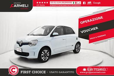 Renault Twingo Intens 22kWh