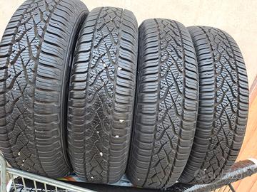 gomme 155/80 R13