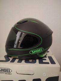 Casco SHOEI taglia M - mai caduto 