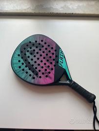 Racchetta padel Head Flash