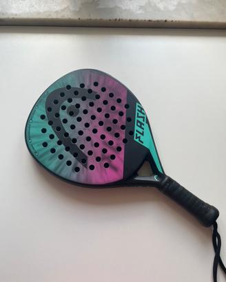 Racchetta padel Head Flash