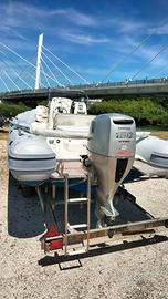 Gommone Joker Boat Coaster 650