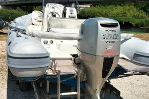 Gommone Joker Boat Coaster 650