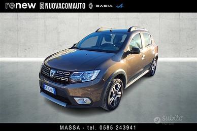 Dacia Sandero Stepway 1.0 tce 15th Anniversary Eco