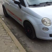 Fiat 500sport