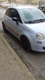Fiat 500sport