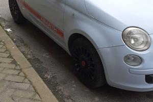 Fiat 500sport