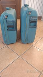 set valigie Samsonite rigide da stiva