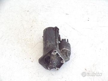 Motorino Avviamento Renault Scenic X-Mod 3 2013