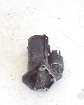 Motorino Avviamento Renault Scenic X-Mod 3 2013