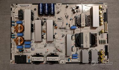 Scheda alimentazione LG oled 55B6V 