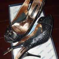 scarpe donna the saddler tg 37