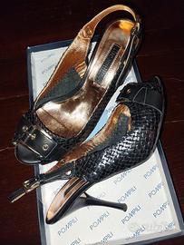 scarpe donna the saddler tg 37