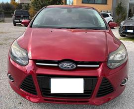 Ford Focus 1.6 EcoBoost 150 CV Start&Stop Titanium