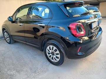 Auto 500 X 32000 Km 1000 cilindrata, 120cv