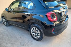Auto 500 X 32000 Km 1000 cilindrata, 120cv