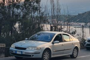Renaut Laguna