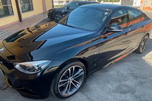 BMW Serie 3 G.T. (F34) - 2016
