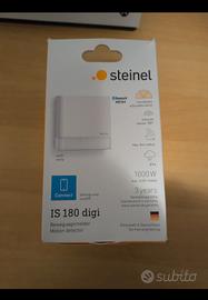 Steinel Rilevatore di movimento IS 18