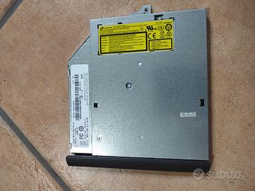 Masterizzatore lettore DVD Lenovo Ideapad 330