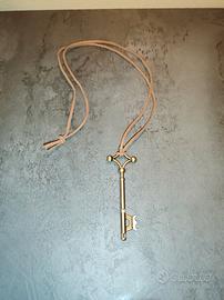 Chiave della Cantina di Grisha Jaeger 