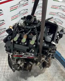 MOTORE DAIHATSU 1.0 B SIGLA 1KR